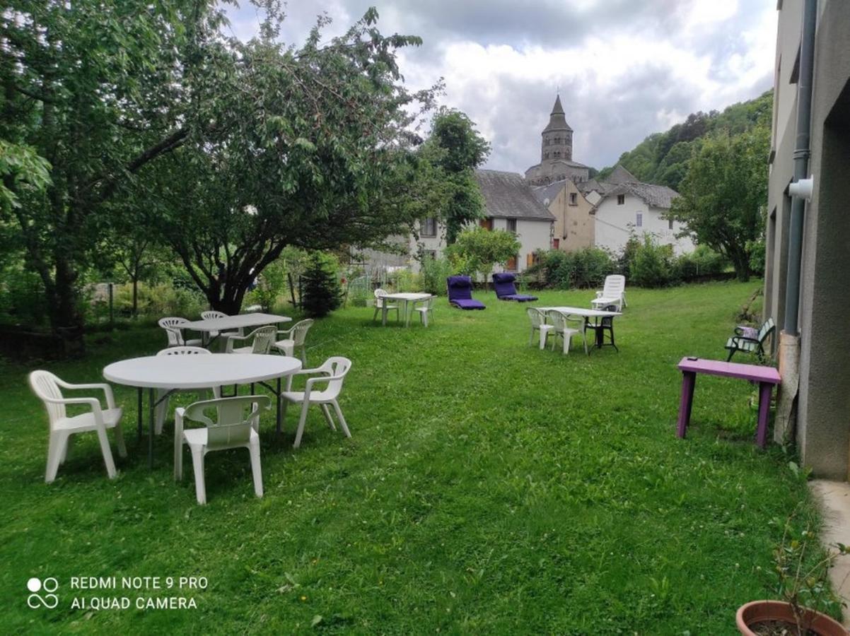 Rose, 4 Pers. Villa Saint Antoine, Orcival, Sancy ภายนอก รูปภาพ