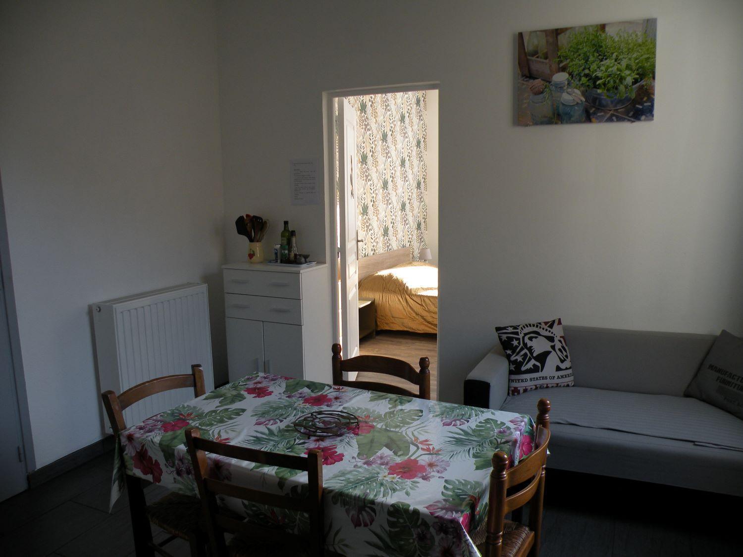 Rose, 4 Pers. Villa Saint Antoine, Orcival, Sancy ภายนอก รูปภาพ