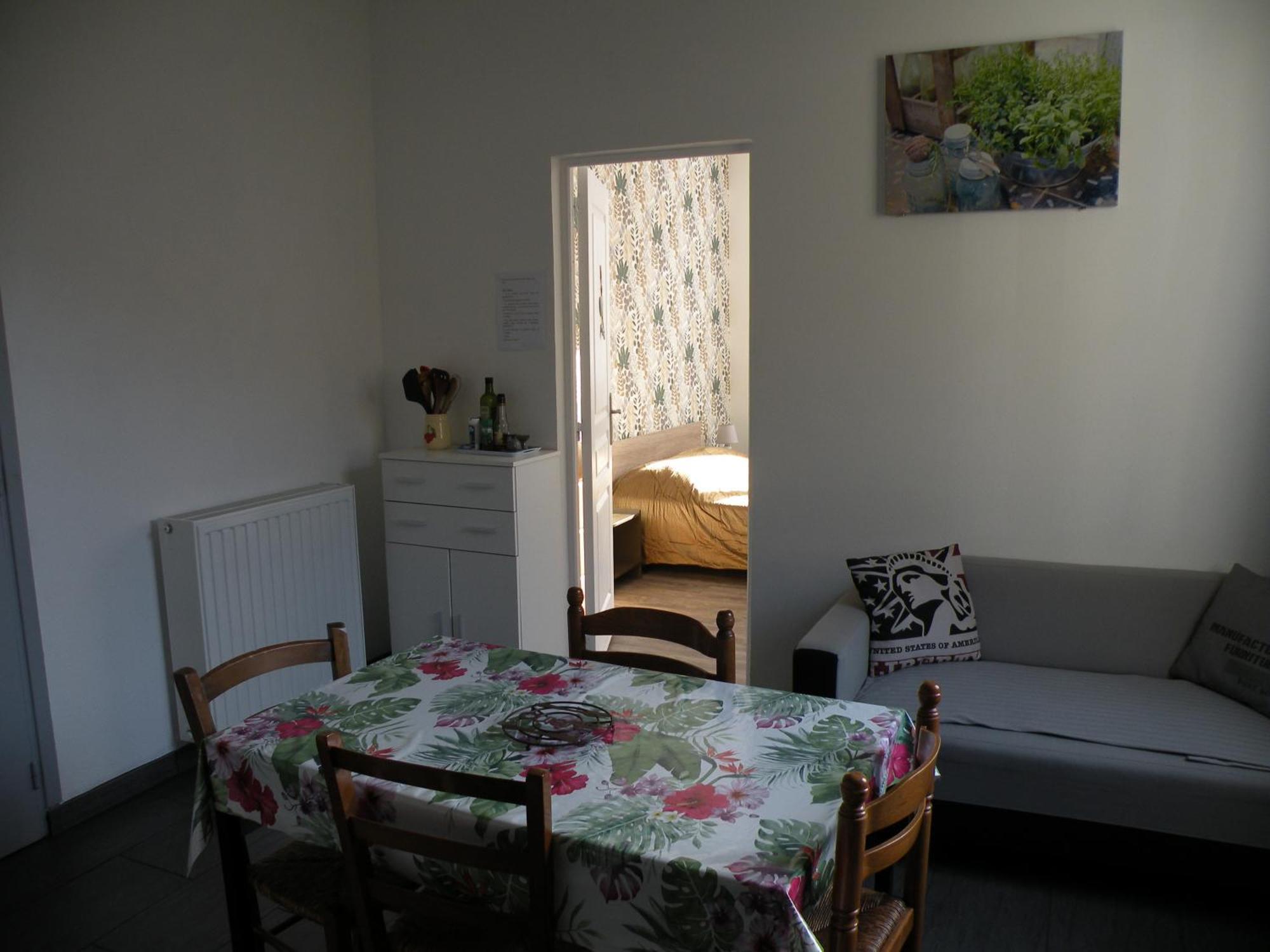 Rose, 4 Pers. Villa Saint Antoine, Orcival, Sancy ภายนอก รูปภาพ