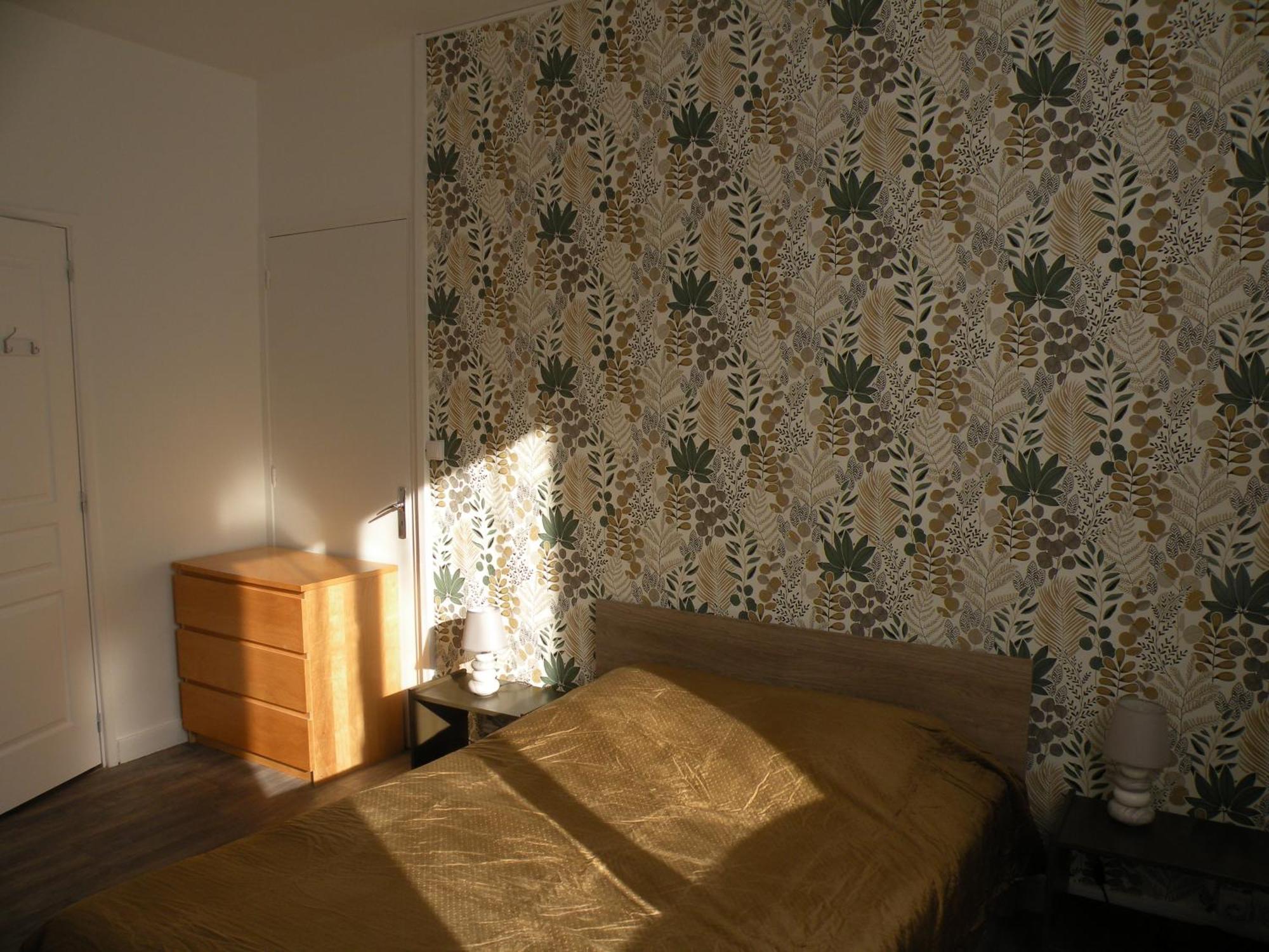 Rose, 4 Pers. Villa Saint Antoine, Orcival, Sancy ภายนอก รูปภาพ